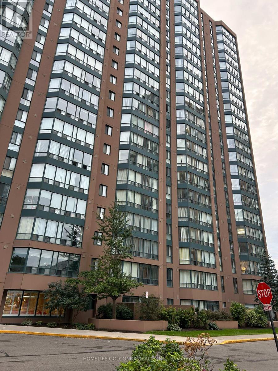 2116 - 155 Hillcrest Avenue E, Mississauga, Ontario  L5B 3Z2 - Photo 2 - W12470977