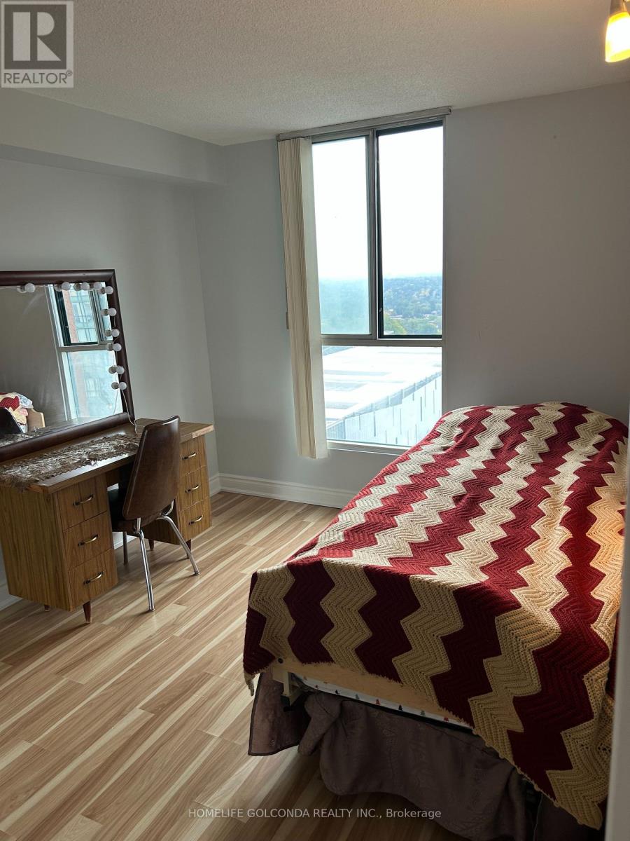 2116 - 155 Hillcrest Avenue E, Mississauga, Ontario  L5B 3Z2 - Photo 9 - W12470977