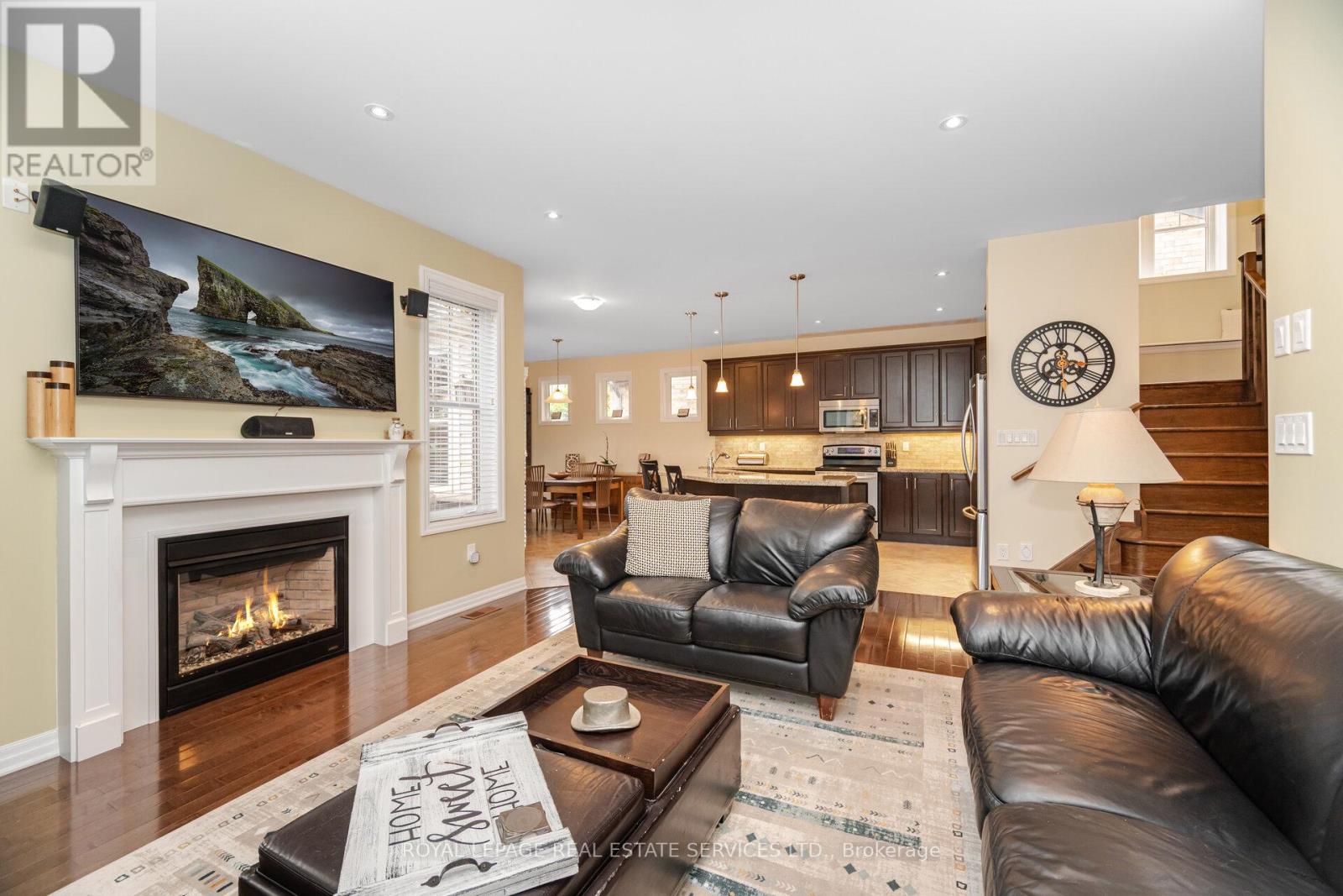 444 Coombs Court, Milton, Ontario  L9T 7N5 - Photo 16 - W12470979