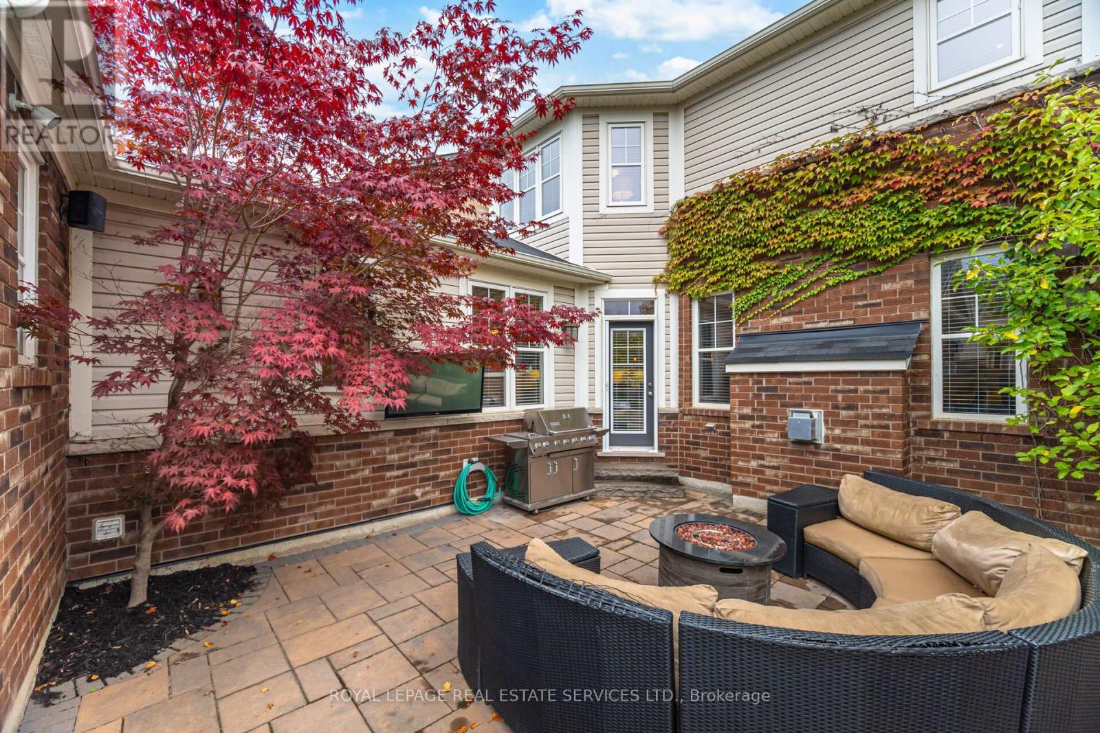 444 Coombs Court, Milton, Ontario  L9T 7N5 - Photo 39 - W12470979