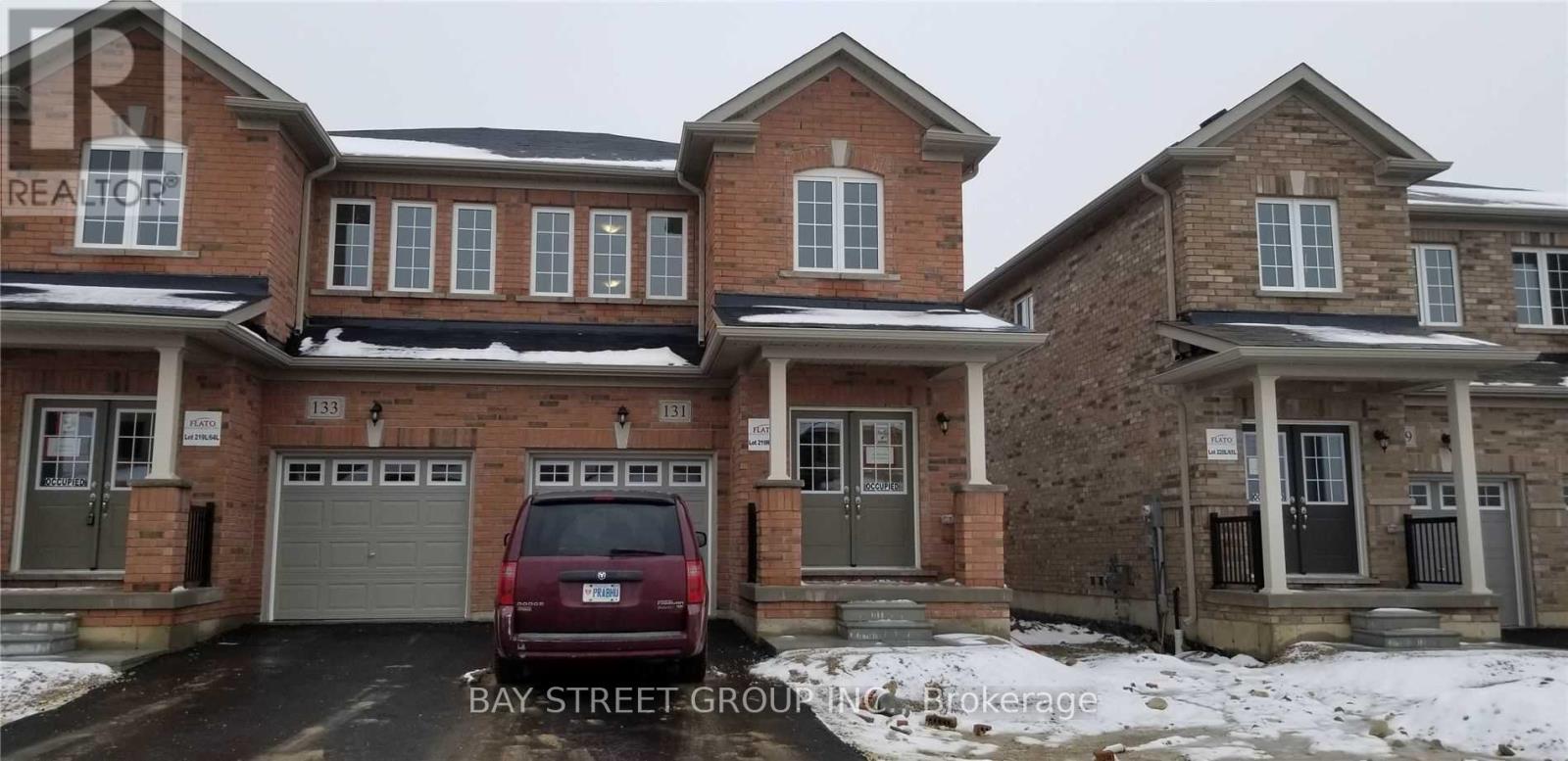 131 SEELEY AVENUE, Southgate, Ontario