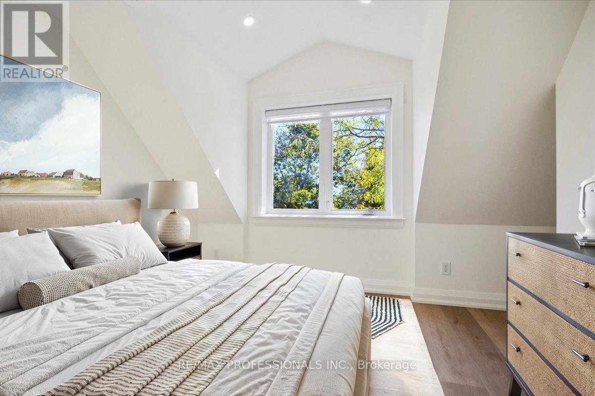 3rd Floor - 134 Argyle Street, Toronto, Ontario  M6J 1N9 - Photo 11 - C12470990