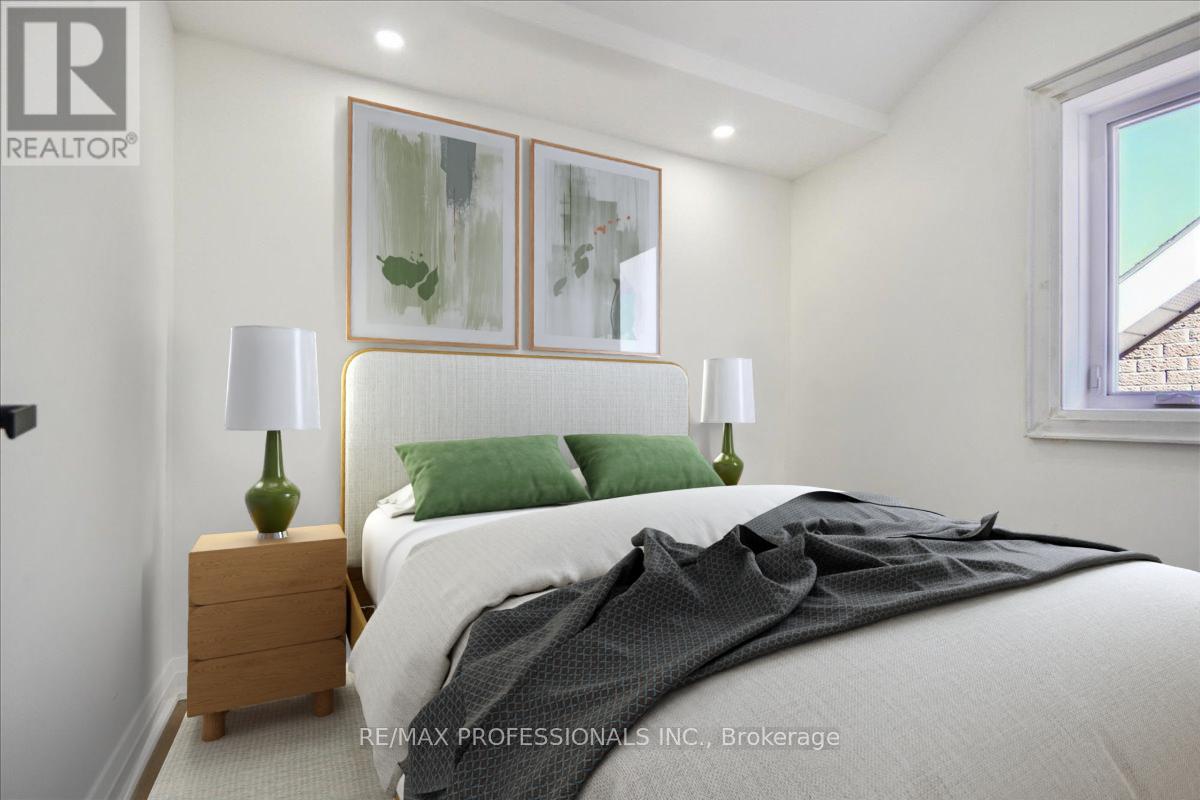 3rd Floor - 134 Argyle Street, Toronto, Ontario  M6J 1N9 - Photo 13 - C12470990