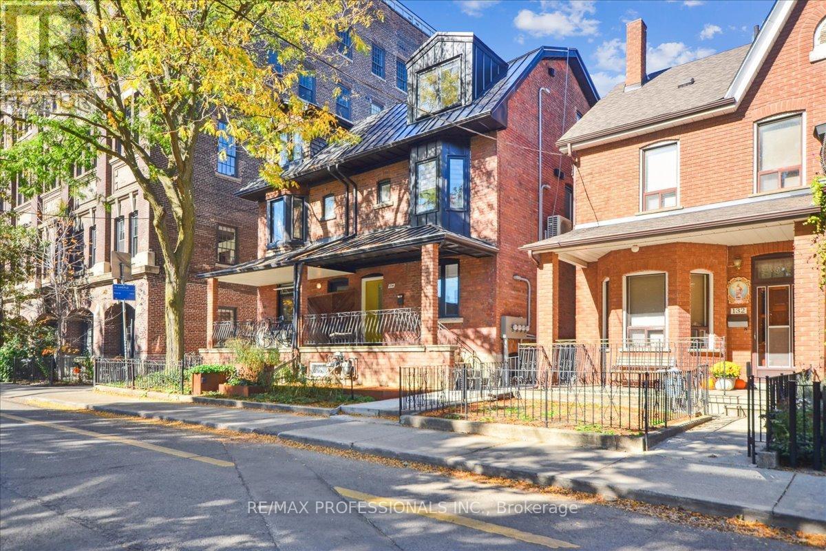 3rd Floor - 134 Argyle Street, Toronto, Ontario  M6J 1N9 - Photo 21 - C12470990