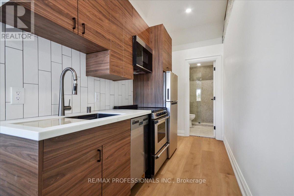 3rd Floor - 134 Argyle Street, Toronto, Ontario  M6J 1N9 - Photo 9 - C12470990