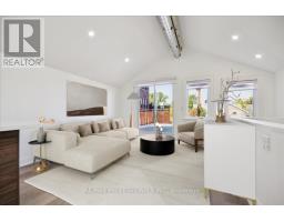 3RD FLOOR - 134 ARGYLE STREET, Toronto, Ontario