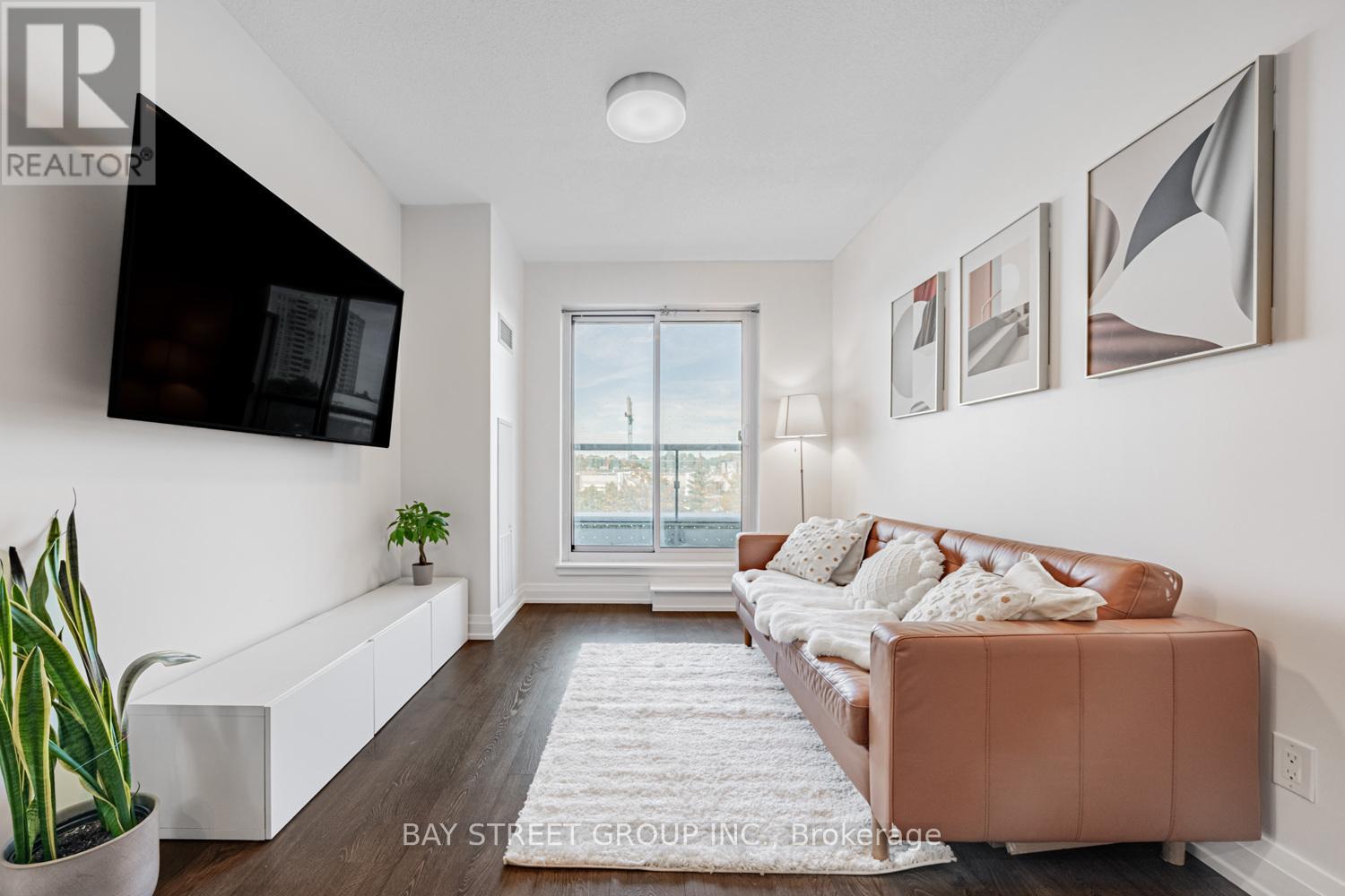 317 - 591 Sheppard Avenue E, Toronto, Ontario  M2K 1B4 - Photo 11 - C12470993