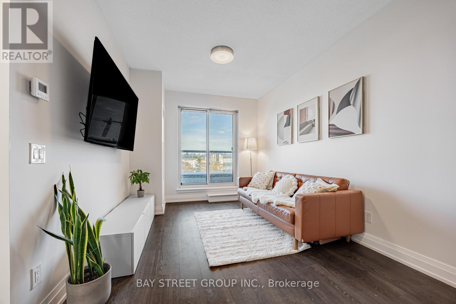 317 - 591 Sheppard Avenue E, Toronto, Ontario  M2K 1B4 - Photo 12 - C12470993