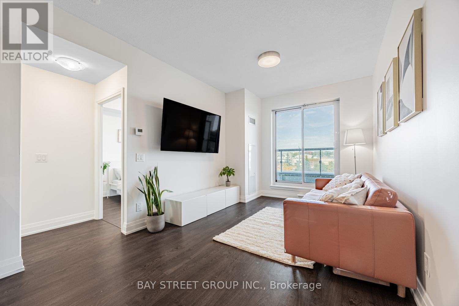 317 - 591 Sheppard Avenue E, Toronto, Ontario  M2K 1B4 - Photo 13 - C12470993