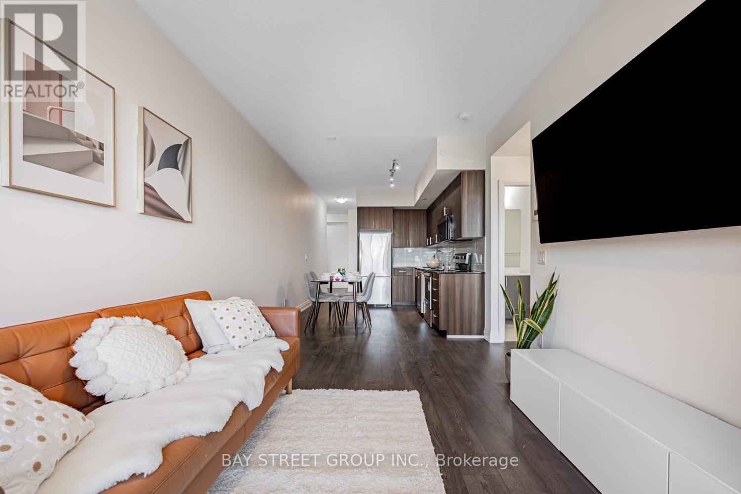 317 - 591 Sheppard Avenue E, Toronto, Ontario  M2K 1B4 - Photo 14 - C12470993