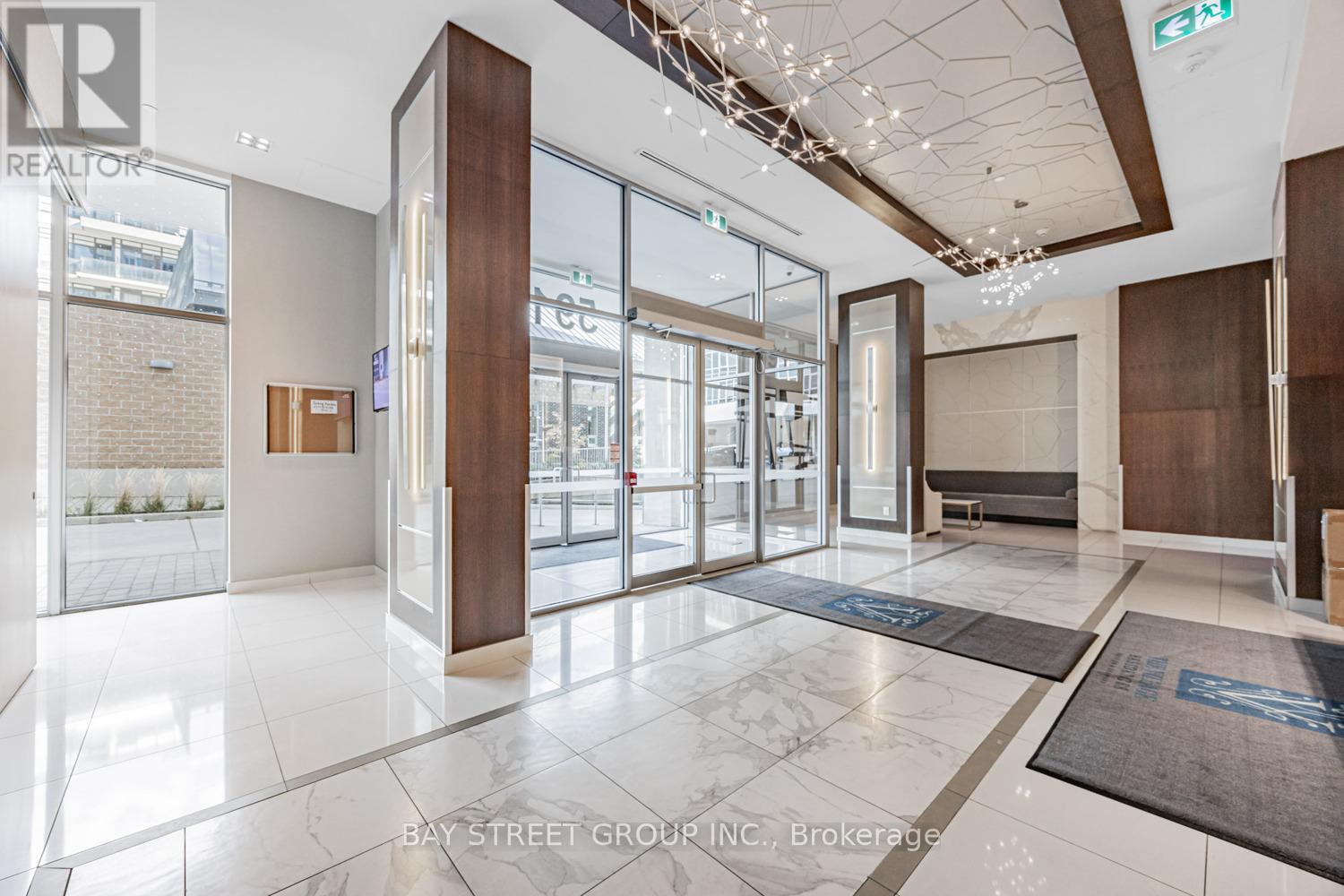 317 - 591 Sheppard Avenue E, Toronto, Ontario  M2K 1B4 - Photo 2 - C12470993