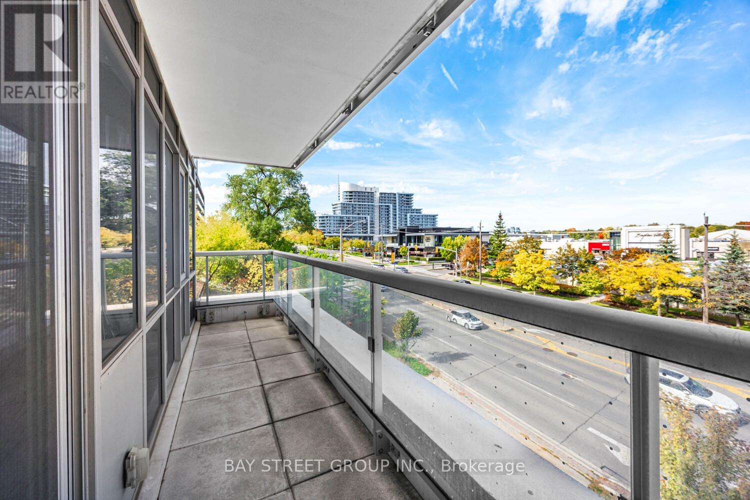 317 - 591 Sheppard Avenue E, Toronto, Ontario  M2K 1B4 - Photo 25 - C12470993