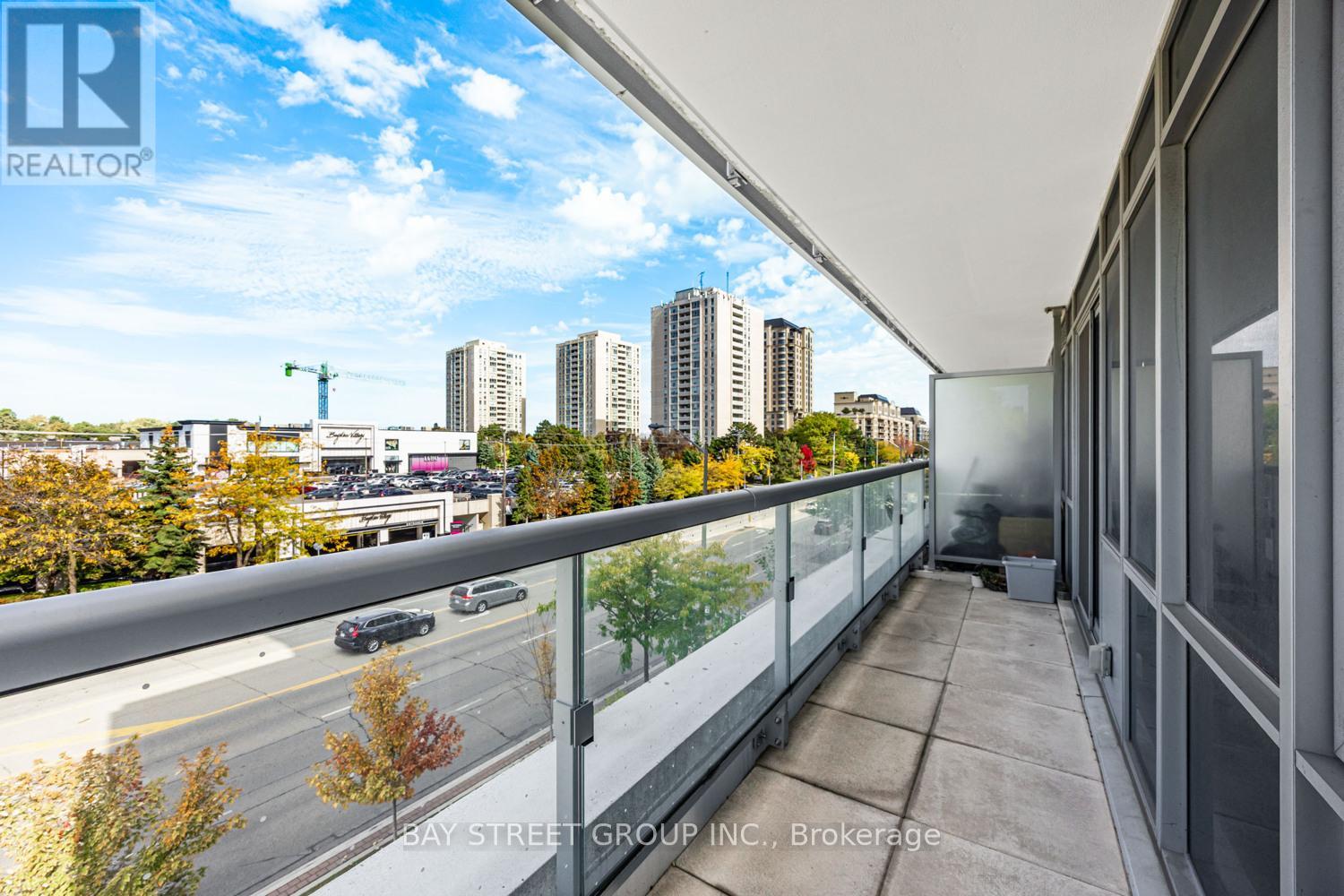 317 - 591 Sheppard Avenue E, Toronto, Ontario  M2K 1B4 - Photo 26 - C12470993