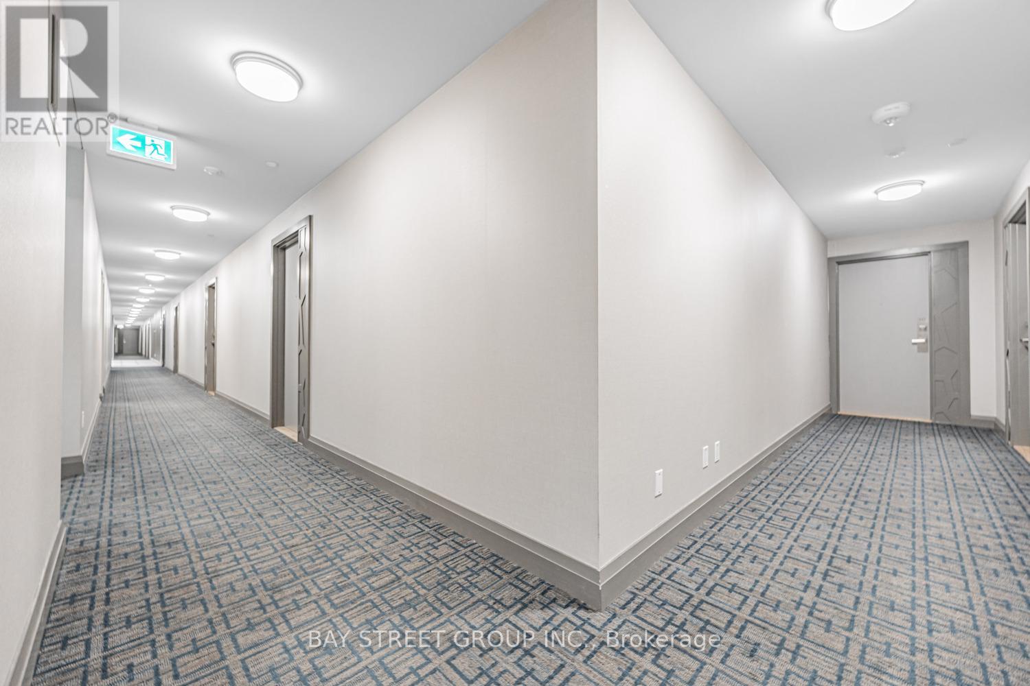 317 - 591 Sheppard Avenue E, Toronto, Ontario  M2K 1B4 - Photo 3 - C12470993