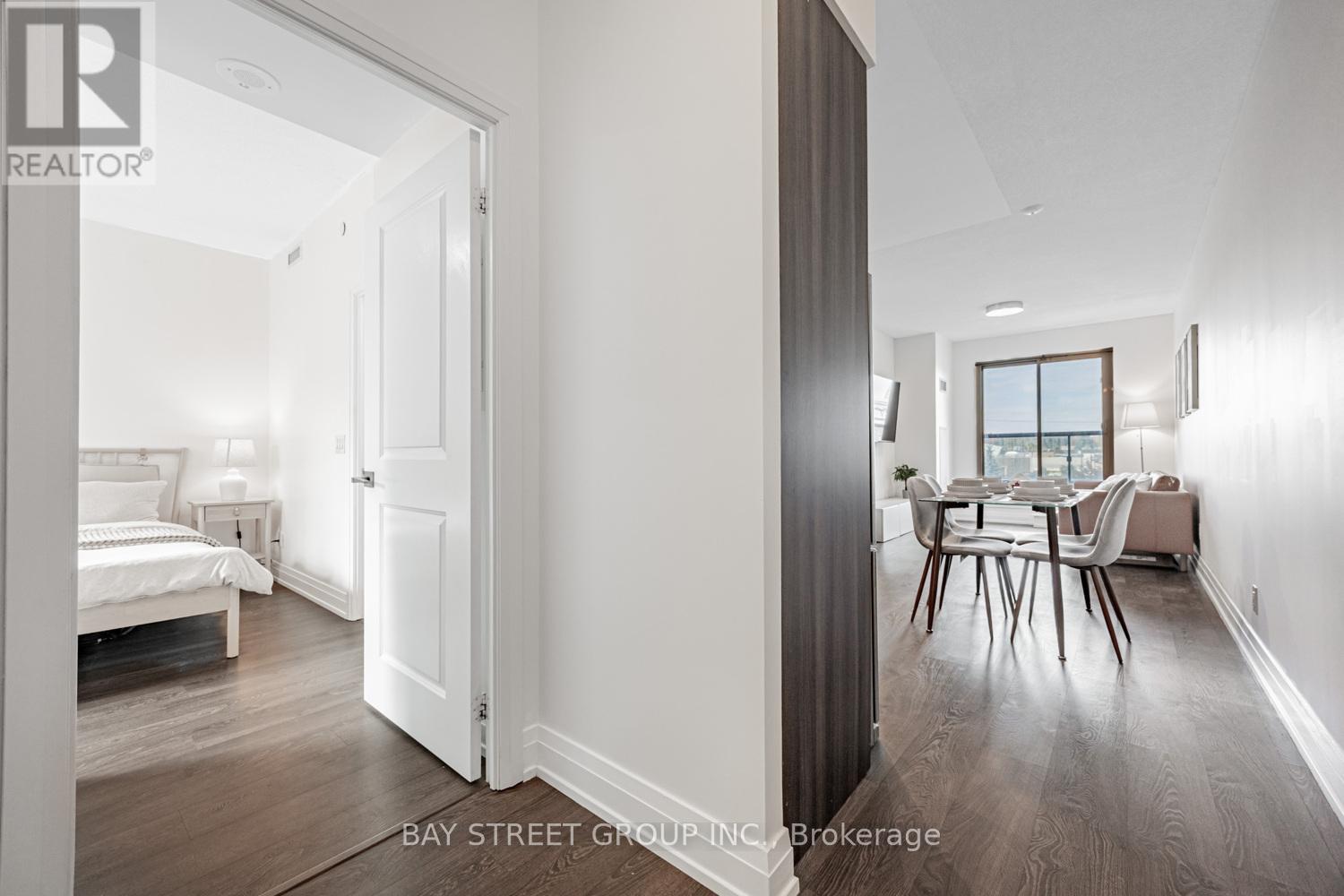 317 - 591 Sheppard Avenue E, Toronto, Ontario  M2K 1B4 - Photo 5 - C12470993