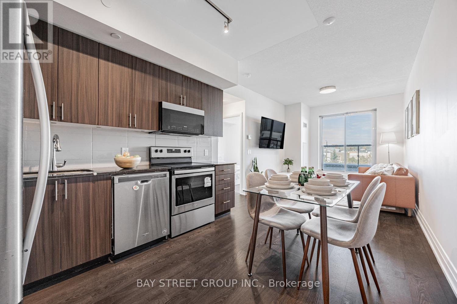 317 - 591 Sheppard Avenue E, Toronto, Ontario  M2K 1B4 - Photo 6 - C12470993