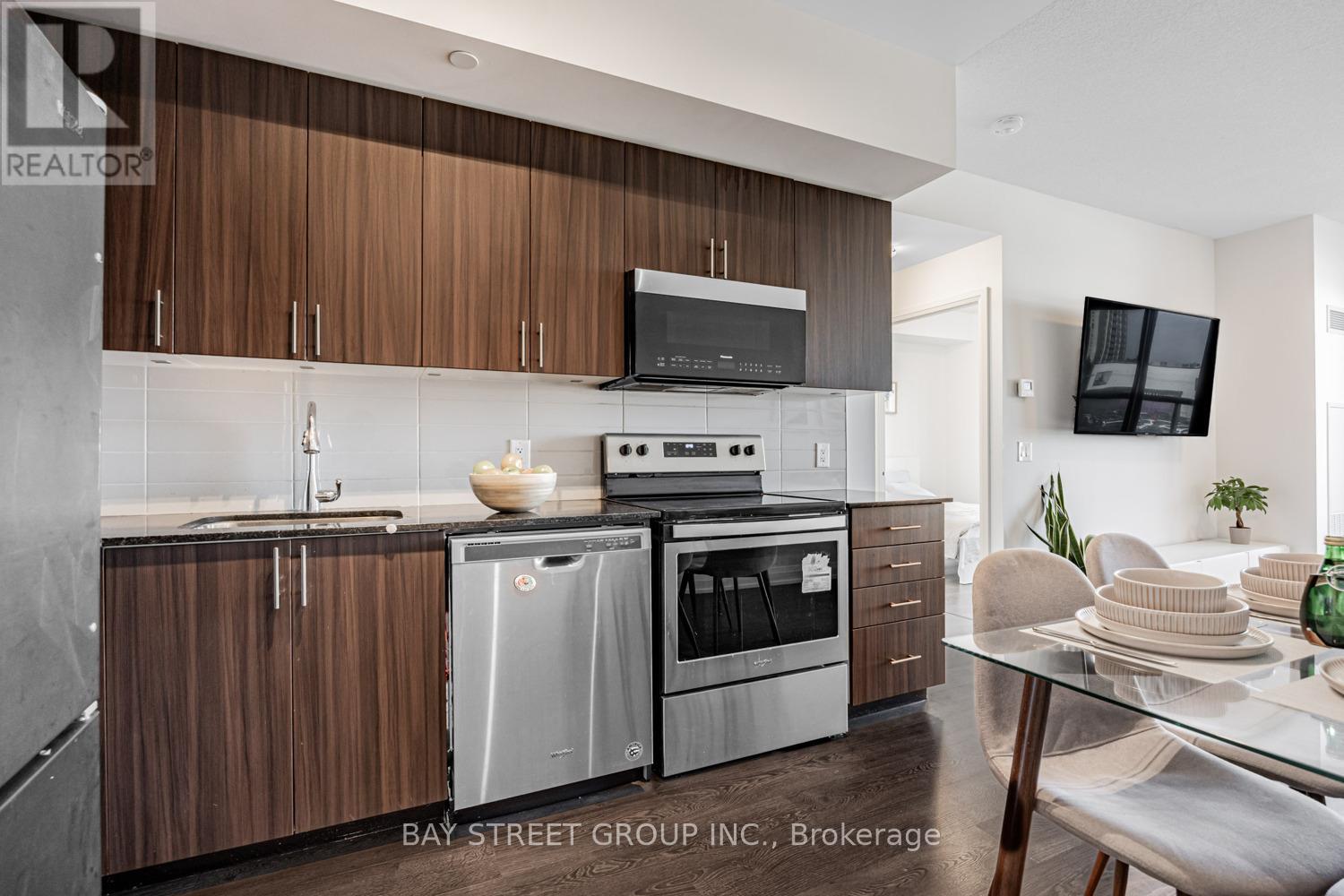 317 - 591 Sheppard Avenue E, Toronto, Ontario  M2K 1B4 - Photo 7 - C12470993