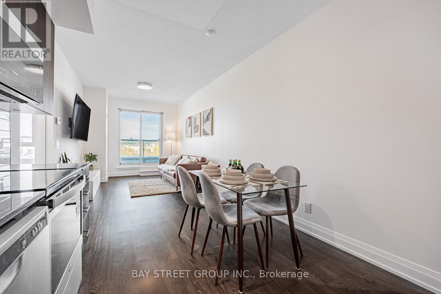 317 - 591 Sheppard Avenue E, Toronto, Ontario  M2K 1B4 - Photo 8 - C12470993