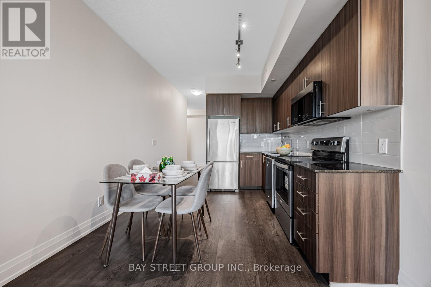 317 - 591 Sheppard Avenue E, Toronto, Ontario  M2K 1B4 - Photo 9 - C12470993