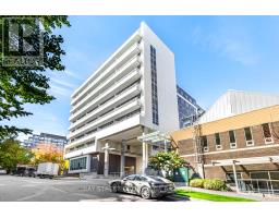 317 - 591 SHEPPARD AVENUE E, Toronto, Ontario