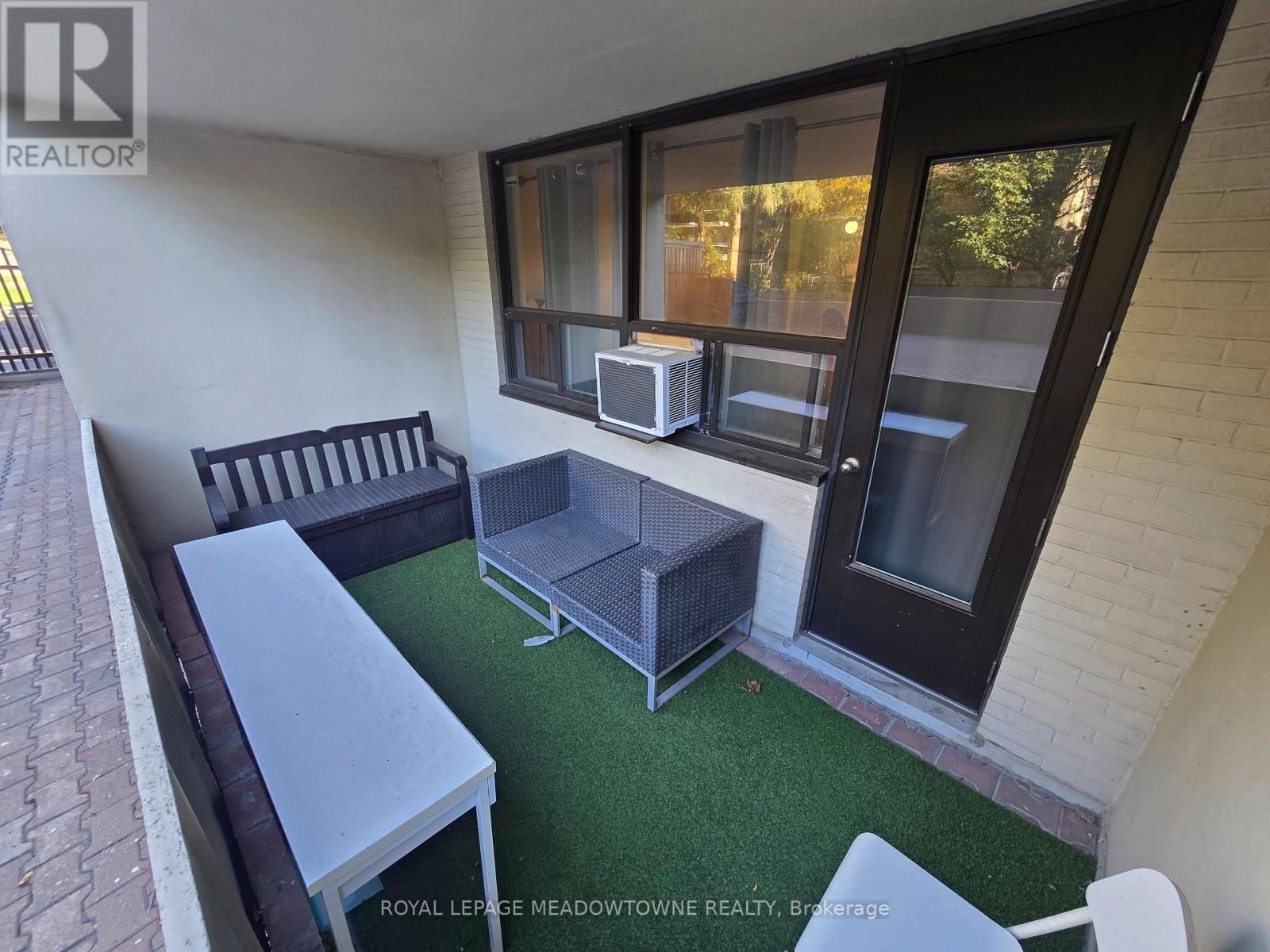 103 - 40 Homewood Avenue, Toronto, Ontario  M4Y 2K2 - Photo 7 - C12470994
