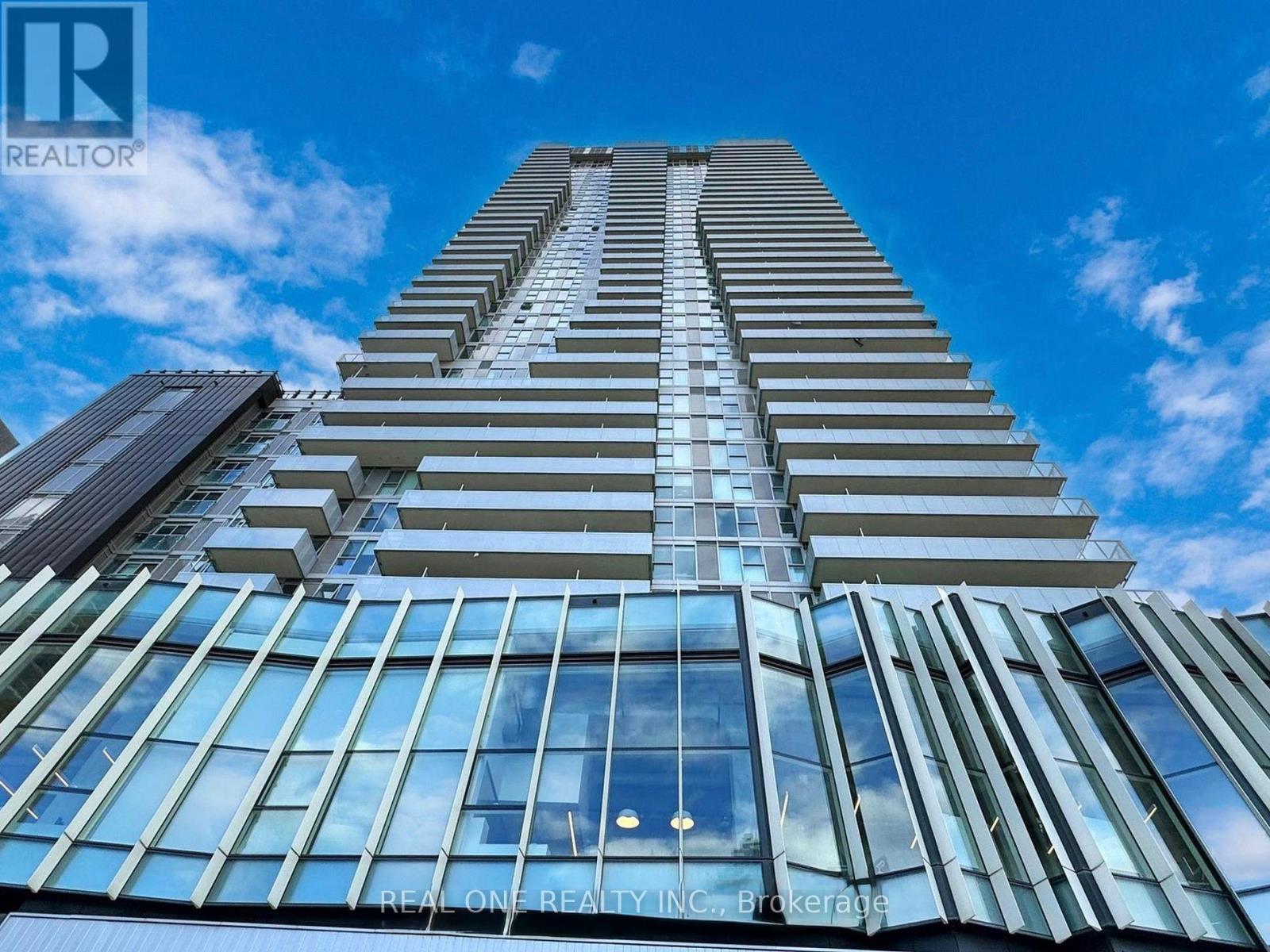 2501 - 20 RICHARDSON STREET, Toronto, Ontario