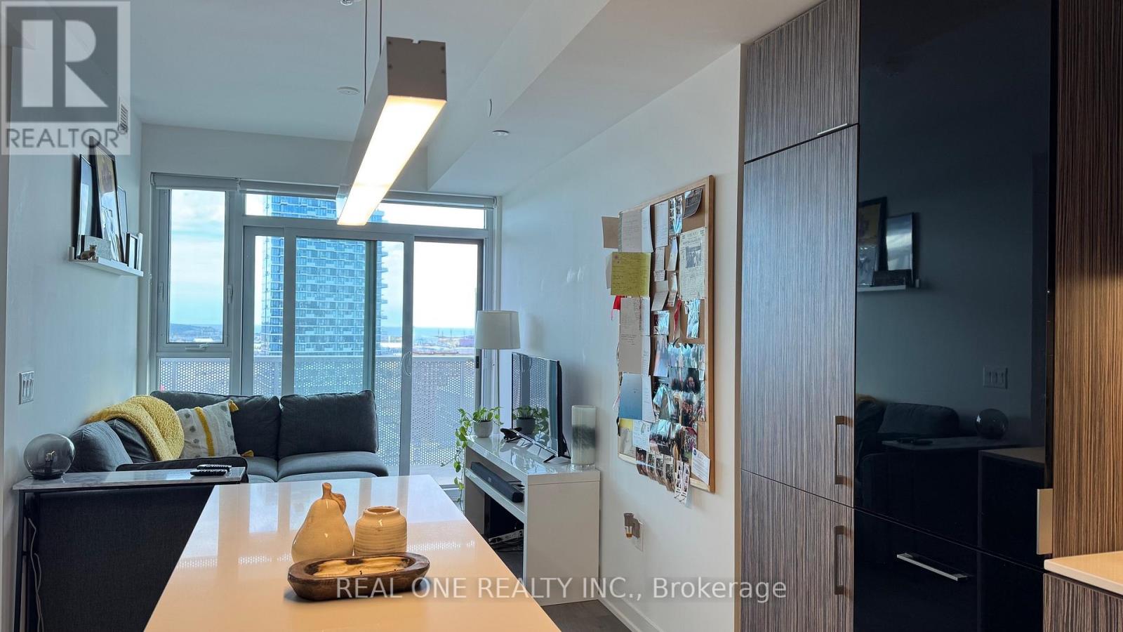 2501 - 20 Richardson Street, Toronto, Ontario  M5A 0S6 - Photo 10 - C12470997