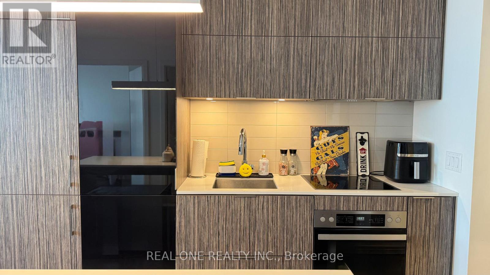 2501 - 20 Richardson Street, Toronto, Ontario  M5A 0S6 - Photo 11 - C12470997