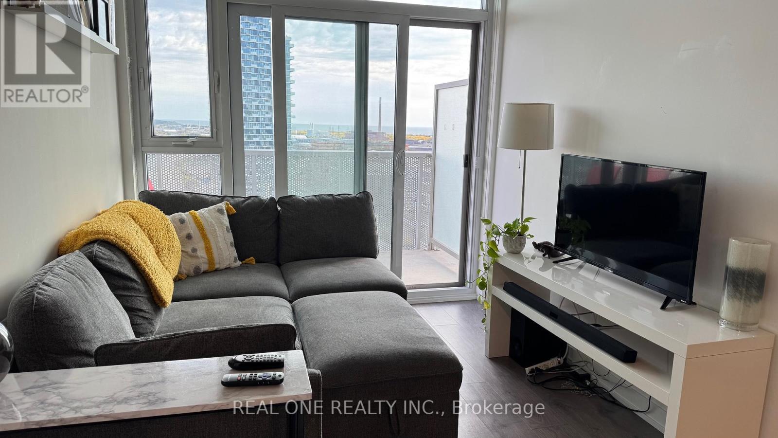 2501 - 20 Richardson Street, Toronto, Ontario  M5A 0S6 - Photo 15 - C12470997