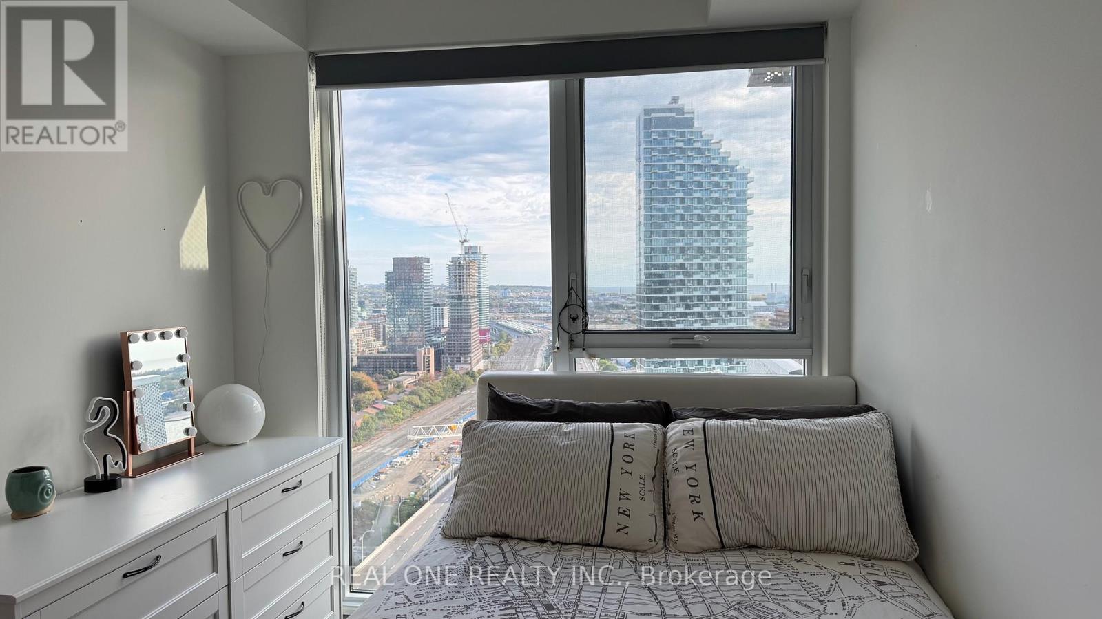 2501 - 20 Richardson Street, Toronto, Ontario  M5A 0S6 - Photo 20 - C12470997