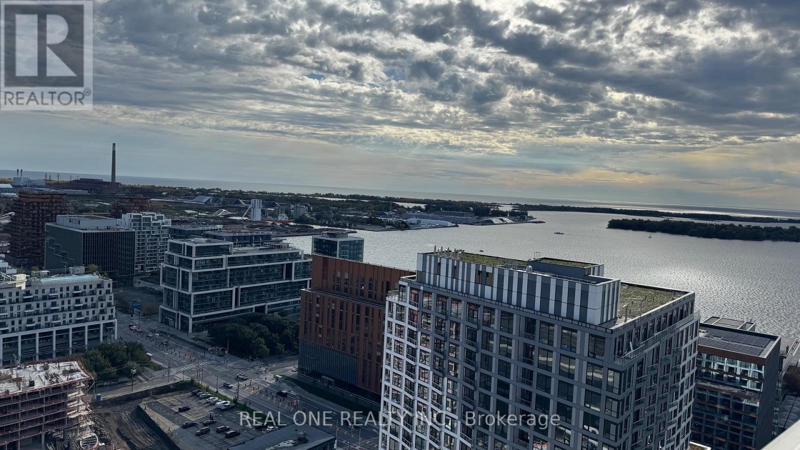 2501 - 20 Richardson Street, Toronto, Ontario  M5A 0S6 - Photo 24 - C12470997