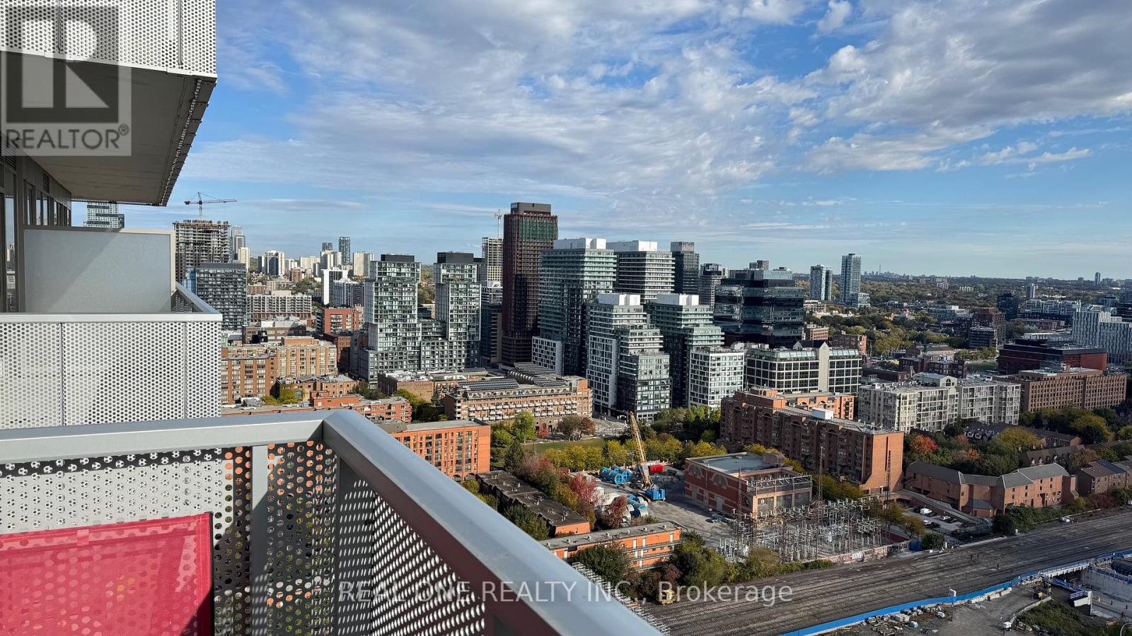 2501 - 20 Richardson Street, Toronto, Ontario  M5A 0S6 - Photo 25 - C12470997