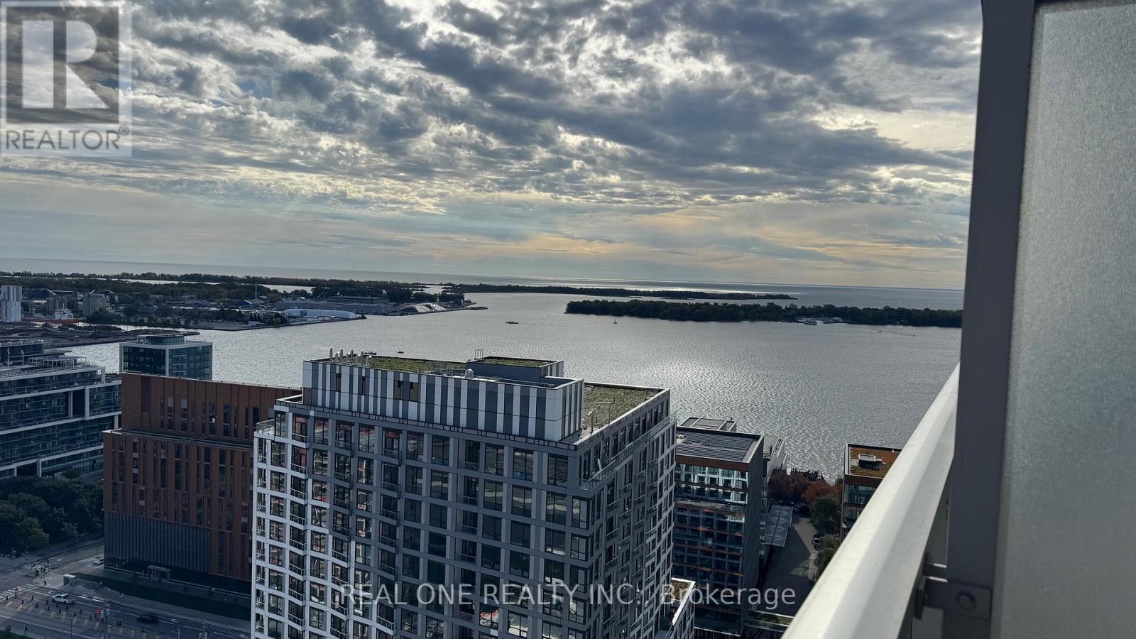 2501 - 20 Richardson Street, Toronto, Ontario  M5A 0S6 - Photo 26 - C12470997