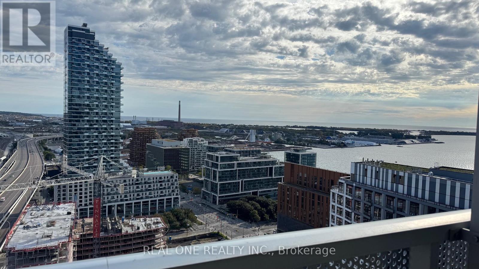 2501 - 20 Richardson Street, Toronto, Ontario  M5A 0S6 - Photo 27 - C12470997