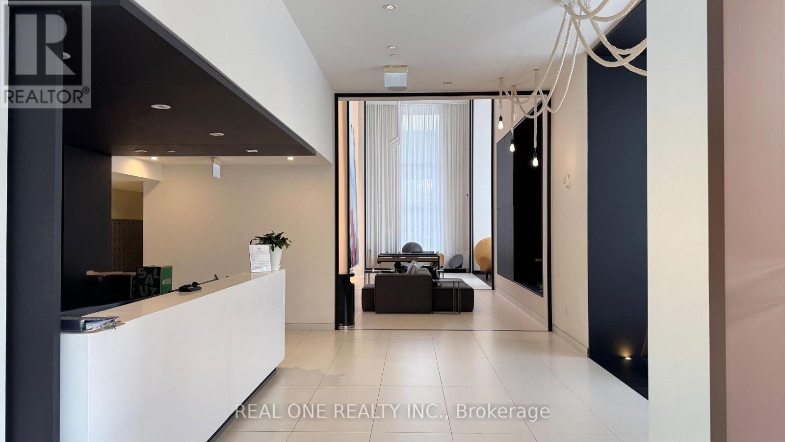 2501 - 20 Richardson Street, Toronto, Ontario  M5A 0S6 - Photo 3 - C12470997