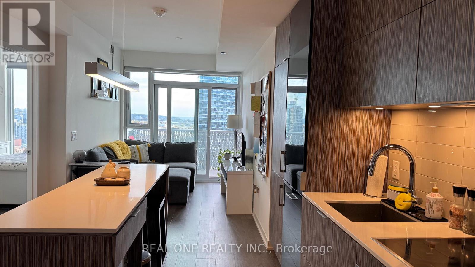 2501 - 20 Richardson Street, Toronto, Ontario  M5A 0S6 - Photo 9 - C12470997