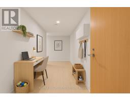 807 - 5 SOUDAN AVENUE, Toronto, Ontario