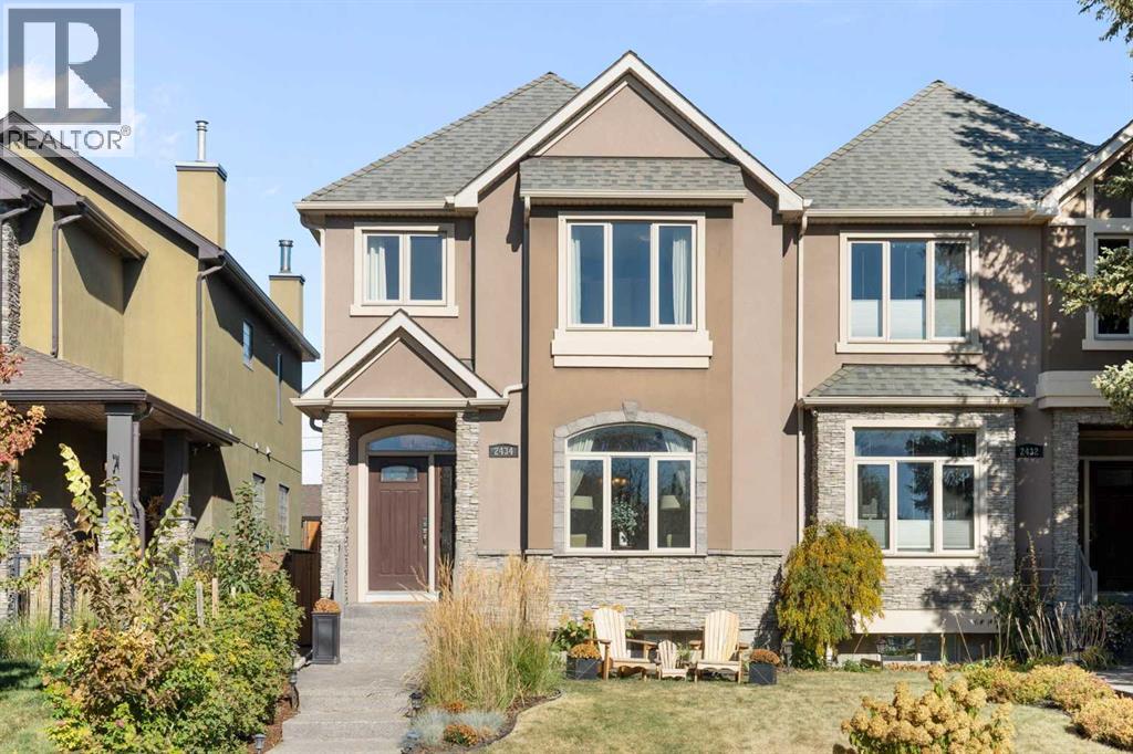 2434 31 Avenue Sw, Calgary, Alberta  T2T 1T8 - Photo 3 - A2264789