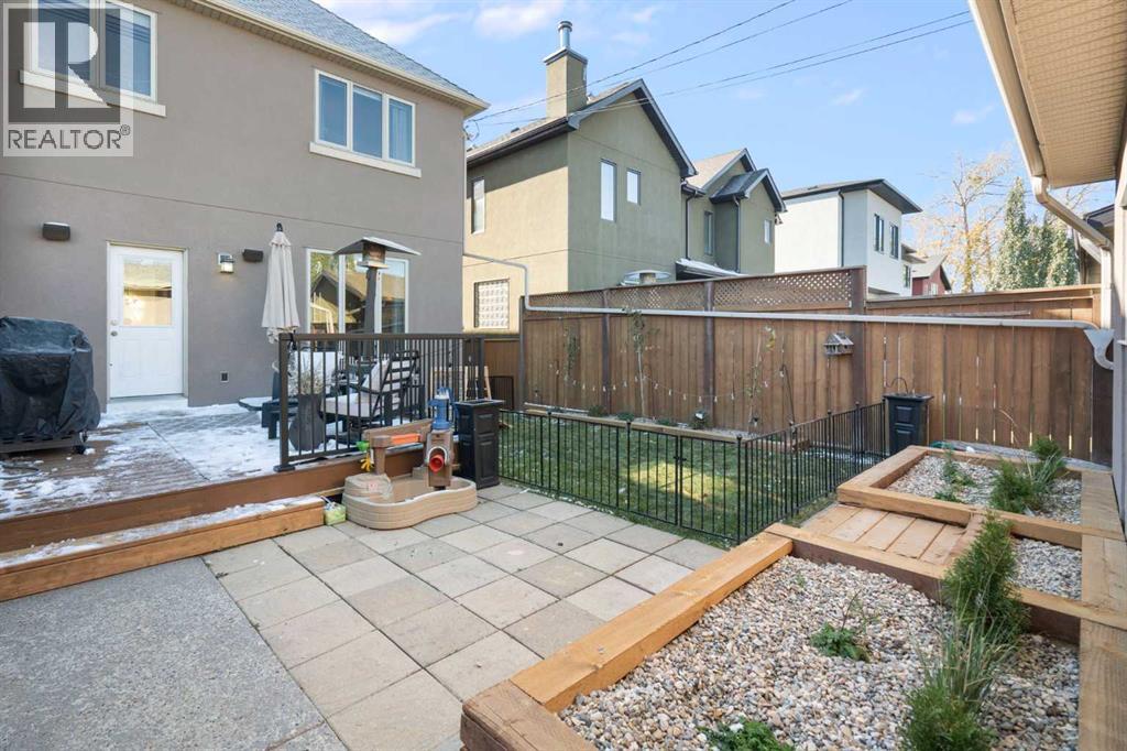 2434 31 Avenue Sw, Calgary, Alberta  T2T 1T8 - Photo 21 - A2264789