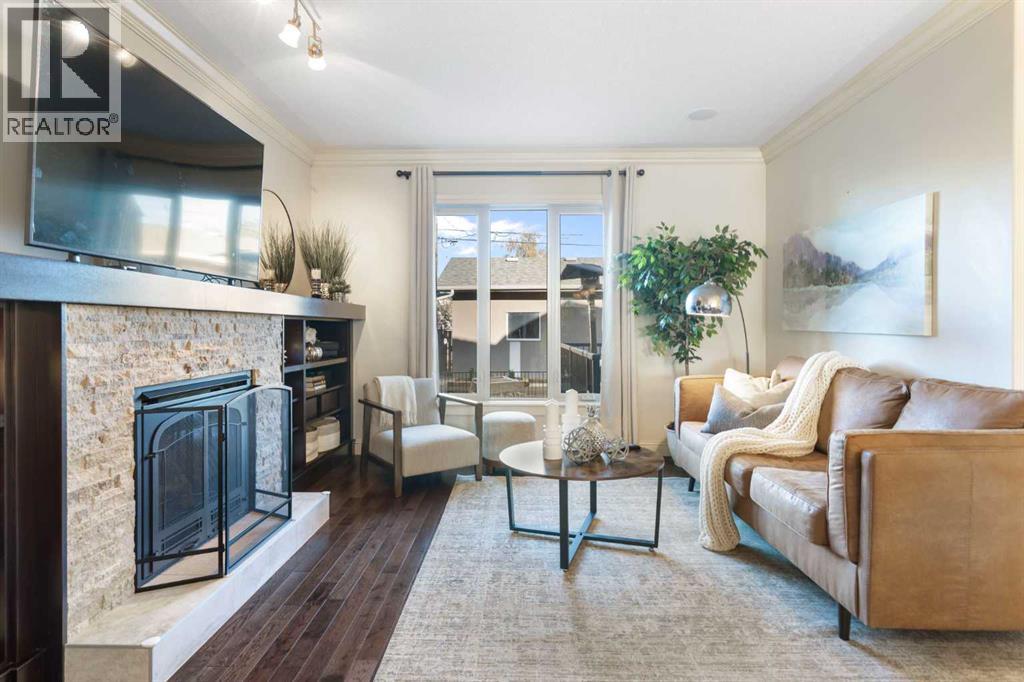 2434 31 Avenue Sw, Calgary, Alberta  T2T 1T8 - Photo 16 - A2264789