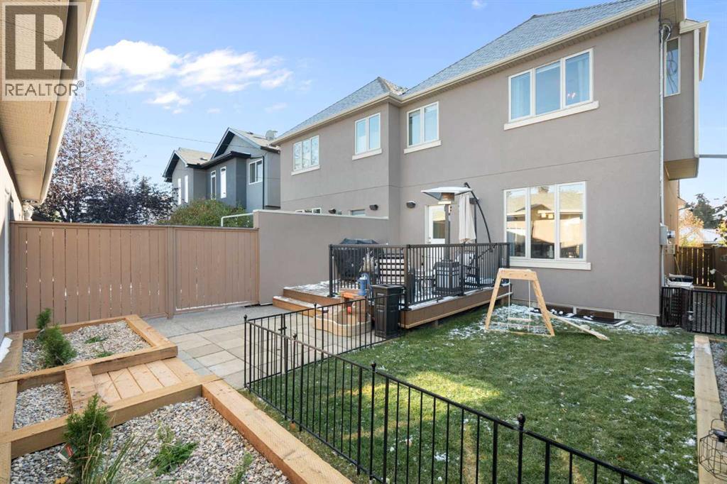 2434 31 Avenue Sw, Calgary, Alberta  T2T 1T8 - Photo 19 - A2264789
