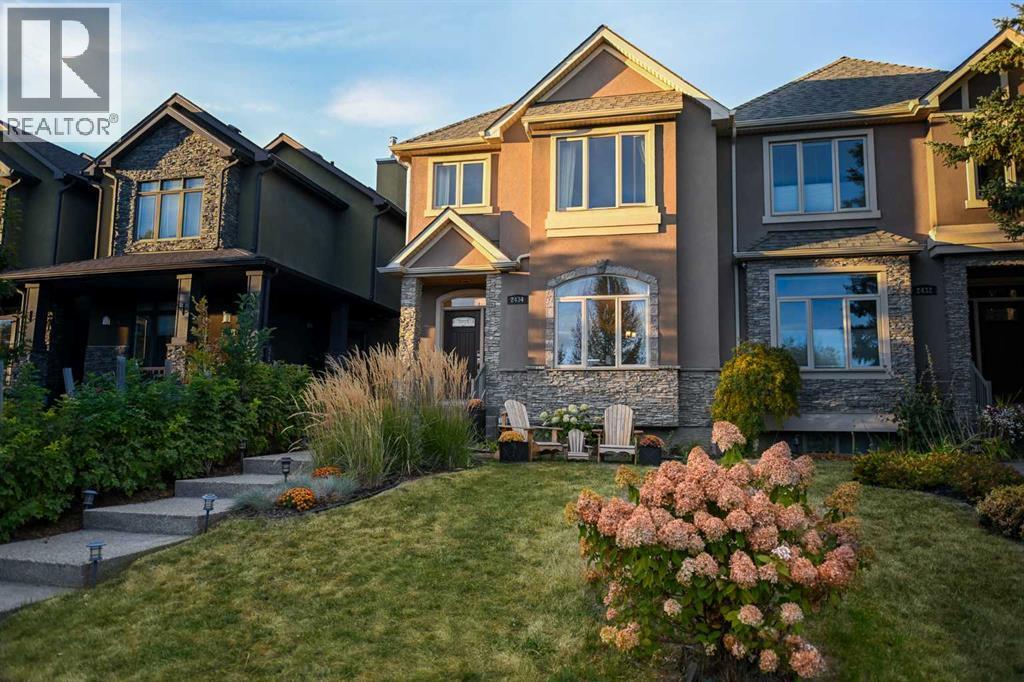2434 31 Avenue Sw, Calgary, Alberta  T2T 1T8 - Photo 46 - A2264789