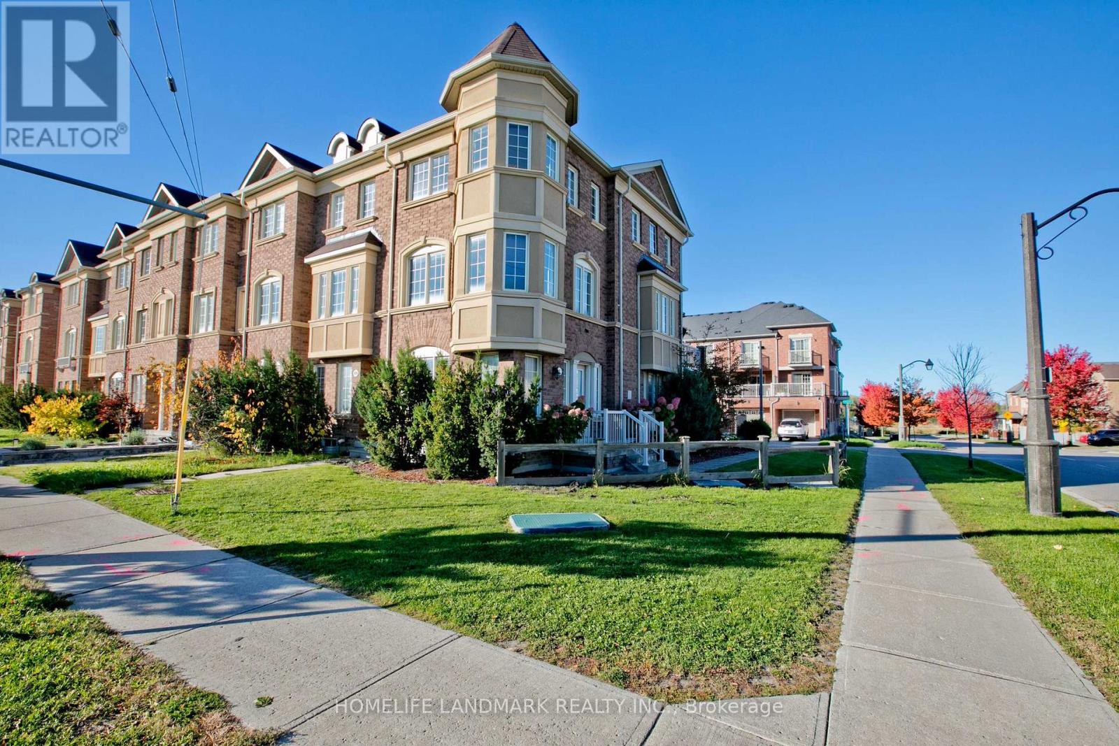 2 PERCY REESOR STREET, Markham, Ontario