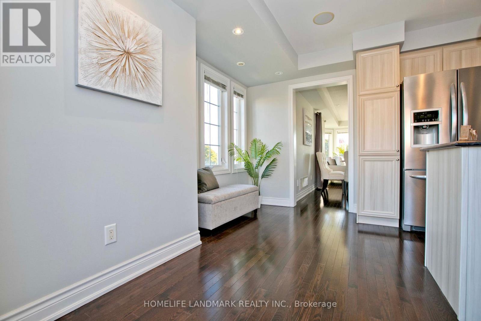 2 Percy Reesor Street, Markham, Ontario  L6C 0M7 - Photo 13 - N12470989