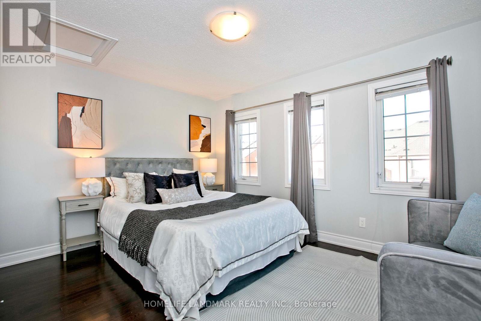 2 Percy Reesor Street, Markham, Ontario  L6C 0M7 - Photo 22 - N12470989