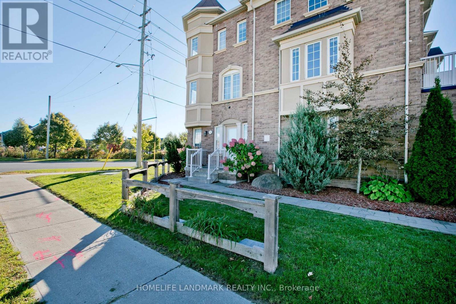 2 Percy Reesor Street, Markham, Ontario  L6C 0M7 - Photo 33 - N12470989