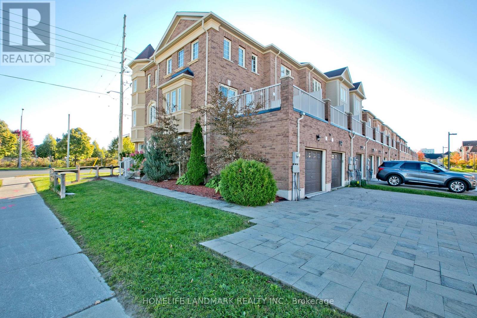 2 Percy Reesor Street, Markham, Ontario  L6C 0M7 - Photo 35 - N12470989