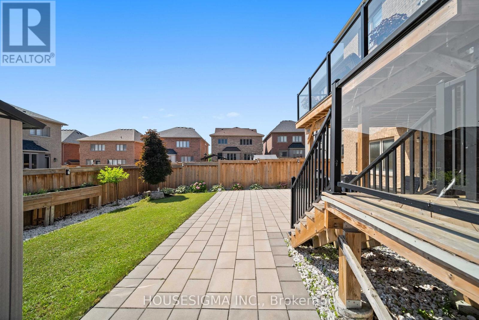 94 Forest Edge Crescent, East Gwillimbury, Ontario  L9N 0S6 - Photo 40 - N12470991