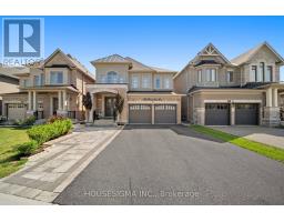 94 FOREST EDGE CRESCENT, East Gwillimbury, Ontario