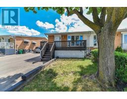LOWER LEVEL - 46 SHARON COURT, Brampton, Ontario